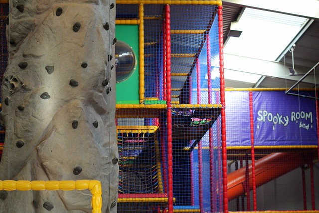 Adult Play Area 12