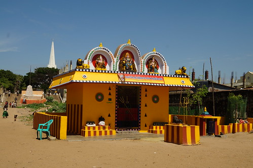 Beach Temple