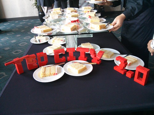TEDxCity2.0 San Jose