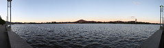 Panoramas - Canberra region