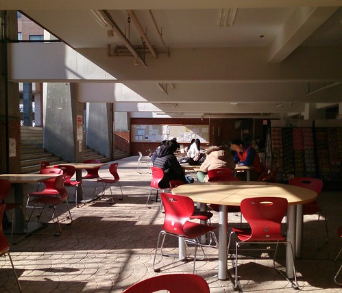 Osaka sangyo university.
