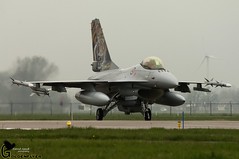 Leeuwarden EHLW Airbase