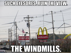 Fairhaven Windmills