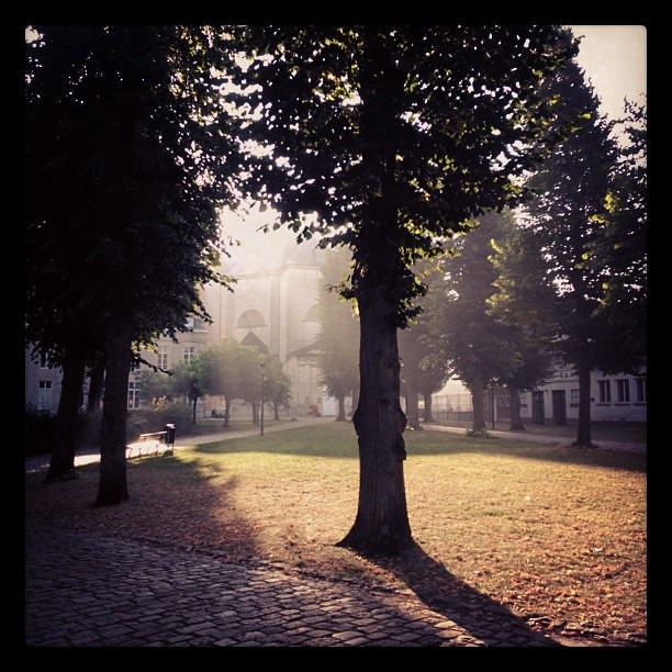 Goeiemorgen Vlierbeek! #AbdijVanVlierbeek