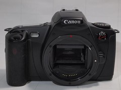 Canon EOS 300 - Camera-wiki.org - The free camera encyclopedia
