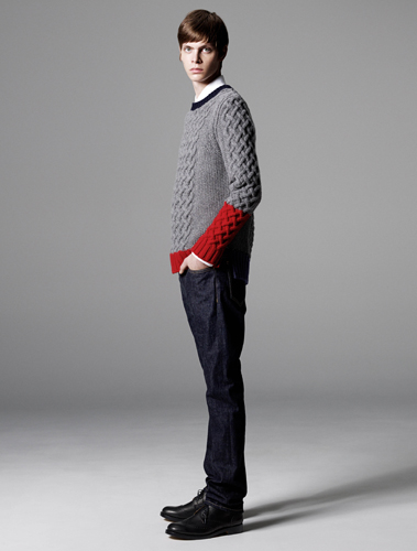 Mark Marek0027_ATTACHMENT 2013-2014 AW COLLECTION