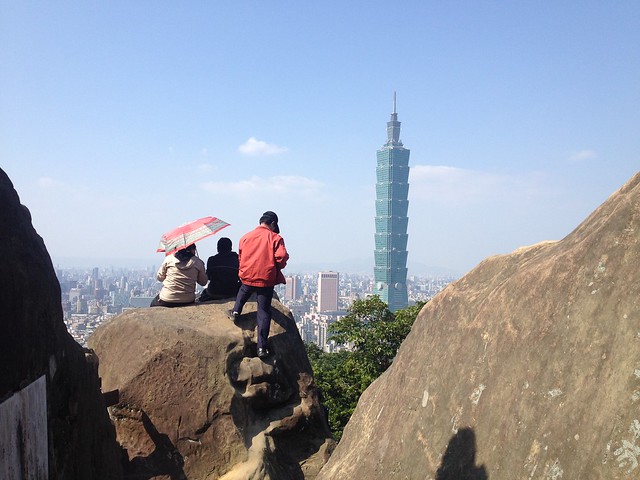 Elephant Peak Taipei - Best things to do in Taipei