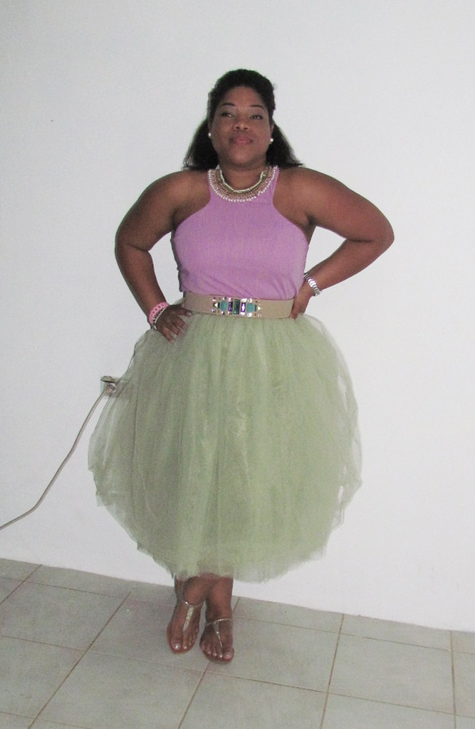 new look, hnm, h&m, ebay, style & co, princess, tulle skirt, fairy, midi skirt, style, fashion, pastel, soft