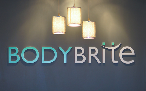 BodyBrite St Louis South County c