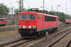 Baureihe 155 (DR 250)