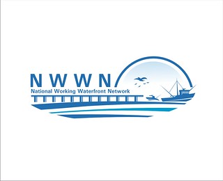 National Working Waterfronts Network logo