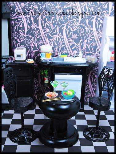 Kitchen 1 by DollsinDystopia