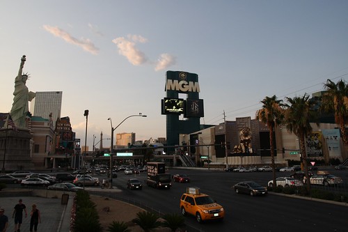 Las Vegas, NV 2013