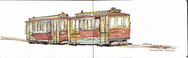 cable car 07132013