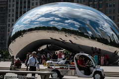 2013-0830 Chicago Sightseeing
