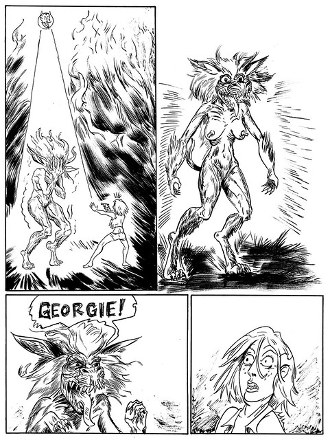 Loup-Garou page 26