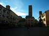 1] Alba (CN): Piazza Risorgimento