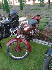 Moto Guzzi (I)