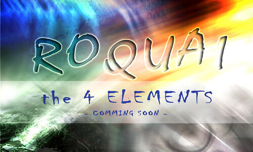 ROQUAI's 4 Elements