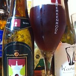 ベルギービール大好き！！ ヘルケンロード・ブラウン Herkenrode brown