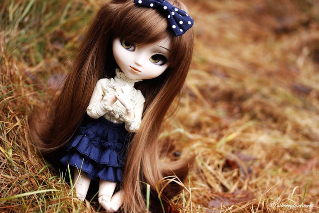 Autumn girl ♡