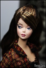 Highland Fling Barbie