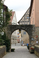 Weikersheim (Tauberfranken)
