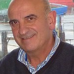 Jose Ramon Elorza