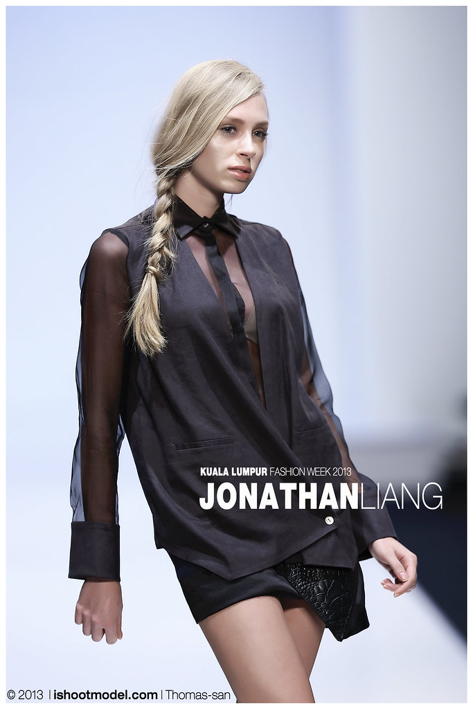 Jonathan Liang - 01