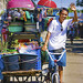 HARD PEDALING BY MILES, MADE LIGHT WITH FILIPINO SMILES