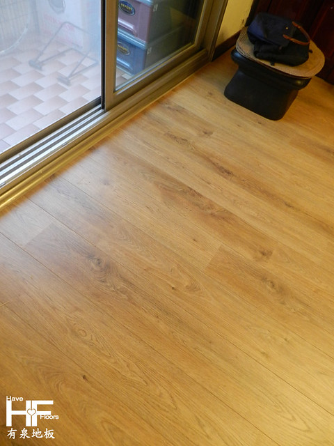 Egger超耐磨木地板  mf4287巴伐利亞橡木 木地板施工 木地板品牌 裝璜木地板 台北木地板 桃園木地板 新竹木地板 木地板推薦 (2)