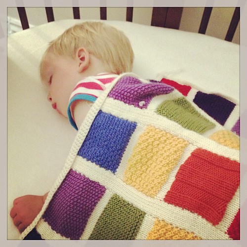 There is hope for the sleepi yet :) #stokke