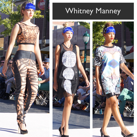 STLFW, Style in the loop, Whitney Manney