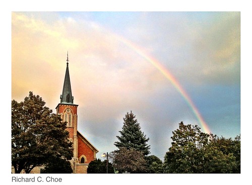 Knox United Church (2013, 10.7) by rchoephoto
