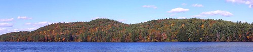 2013_1017Long-Pond-Pano0001 by maineman152 (Lou)
