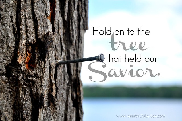 tree, Savior