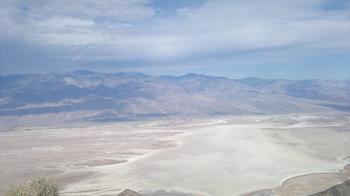 Miércoles Día 10 de Julio: Las Vegas - Death Valley - Mammoth Lakes - 25 días por los parques nacionales del Oeste de USA: un Road Trip de 10500 kms (4)