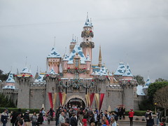Disneyland-December 2013
