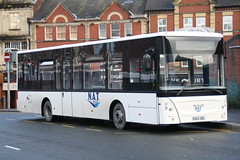 Buses and Coaches in Newport