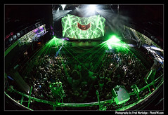 Excision at House of Blues Las Vegas - February 13. 2014