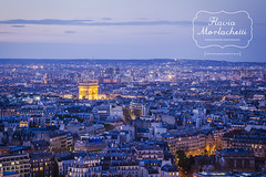 Travel: Paris, France