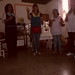 Primer ensayo Lengua de señas Argentina