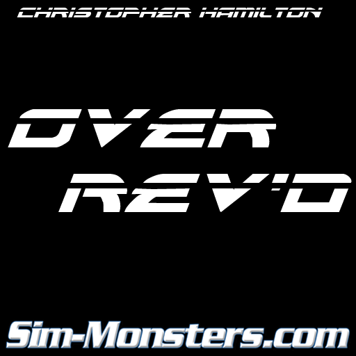 More information about "Over Rev'd"