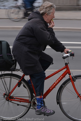 People on Bikes - Copenhagen Edition-12-12