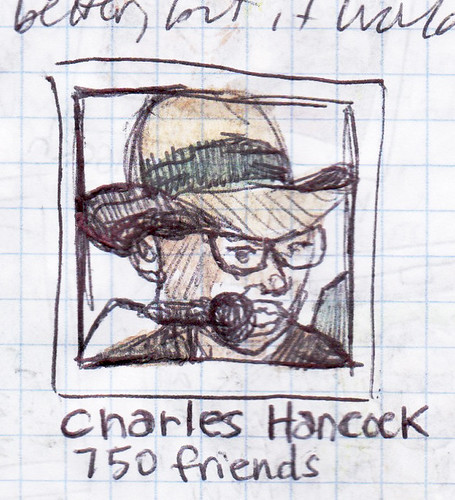Charles Hancock
