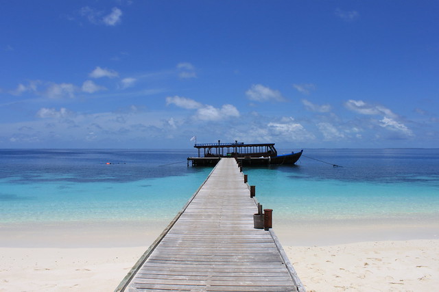 Maldivas Inolvidable - Blogs of Maldives - Mirihi La Isla (22)