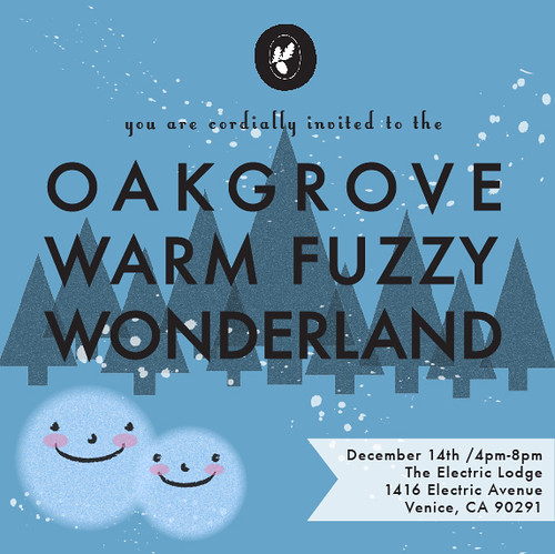 Warm Fuzzy Wonderland
