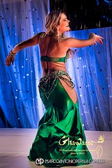 Ghawazze - IV Encontro de Danças Orientais de Niterói - 2015