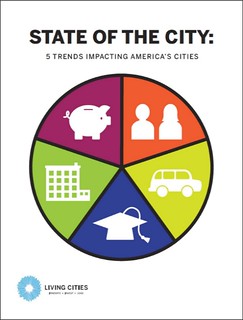 State of the City (courtesy of Living Cities)