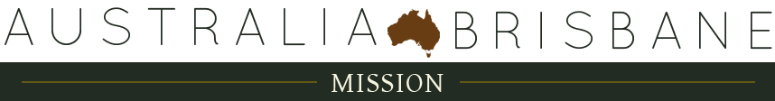 Australia Brisbane Mission